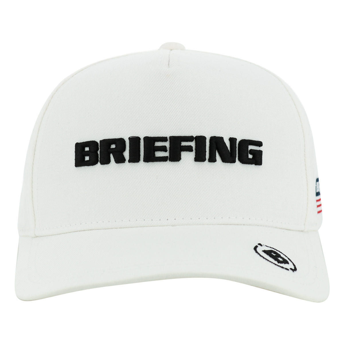 正規品 ブリーフィング ゴルフ キャップ 帽子 サイズ調整可能 メンズ BRG203M39 BRIEFING MENS BASIC CAP 帽子｜sacsbar｜02
