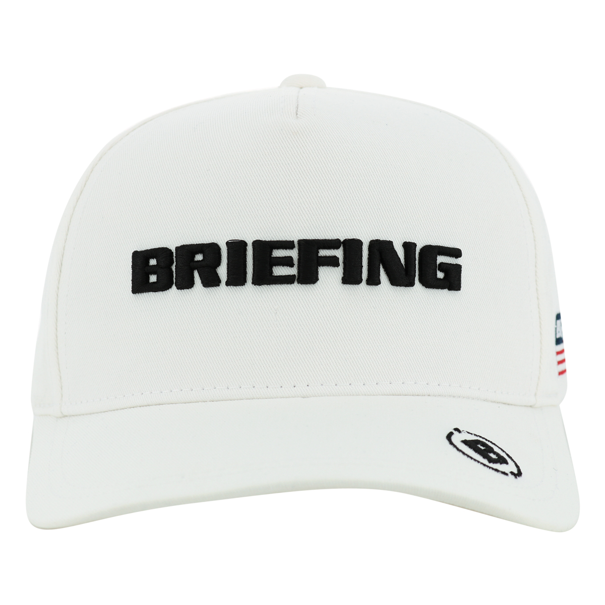 BRIEFING GOLF 正規品 ブリーフィング ゴルフ キャップ 帽子