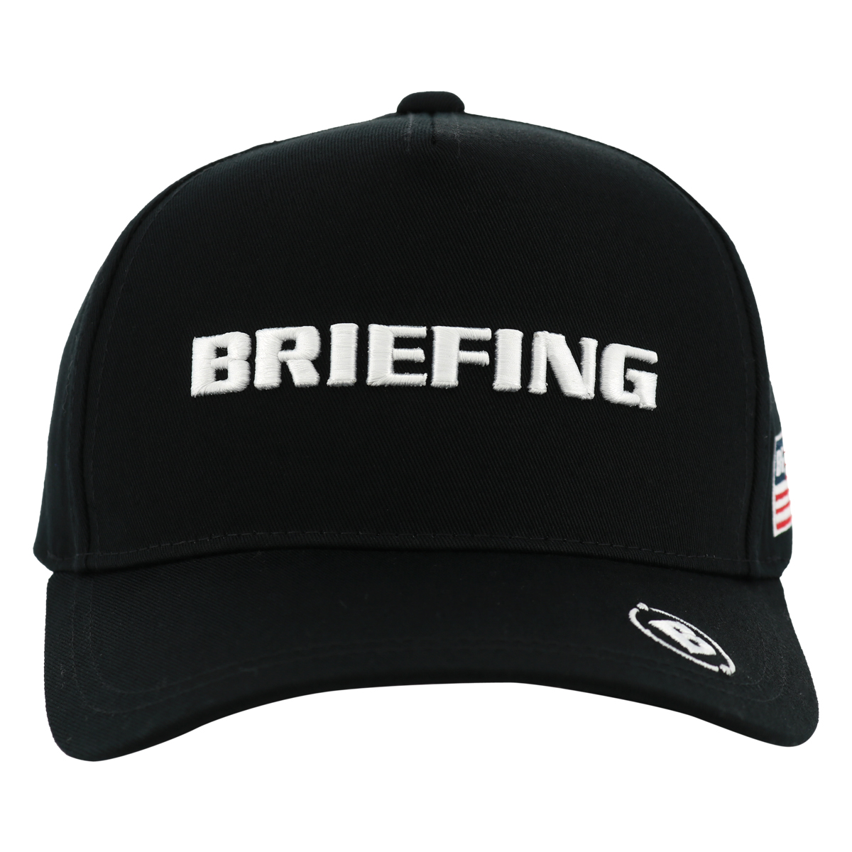 正規品 ブリーフィング ゴルフ キャップ 帽子 サイズ調整可能 メンズ BRG203M39 BRIEFING MENS BASIC CAP 帽子｜sacsbar｜03