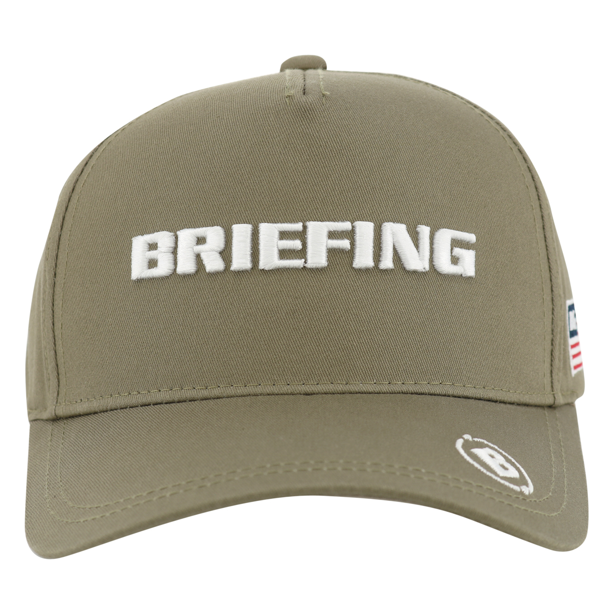正規品 ブリーフィング ゴルフ キャップ 帽子 サイズ調整可能 メンズ BRG203M39 BRIEFING MENS BASIC CAP 帽子｜sacsbar｜04