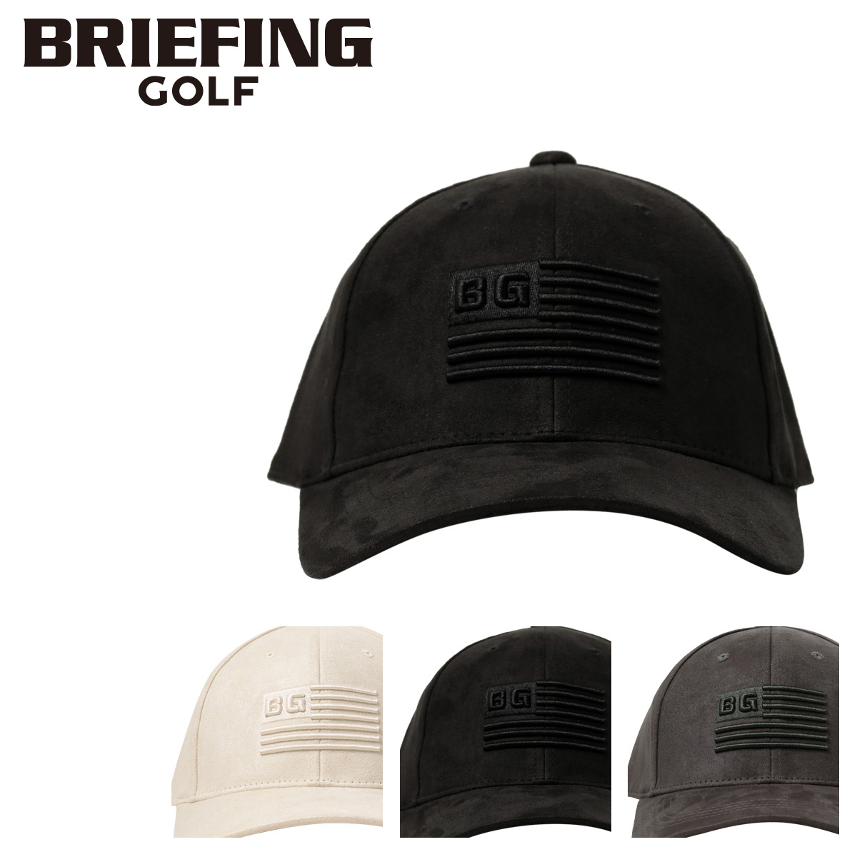 BRIEFING GOLF（ブリーフィングゴルフ） 正規品 ブリーフィング ゴルフ