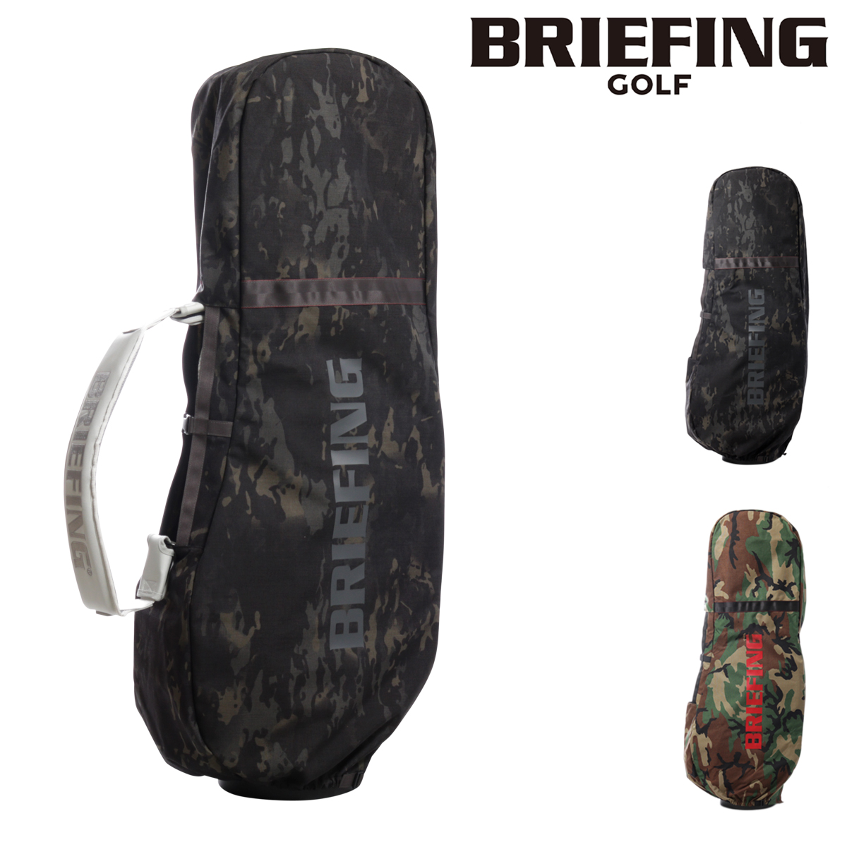 BRIEFING GOLF（ブリーフィングゴルフ） 正規品 ブリーフィング ゴルフ