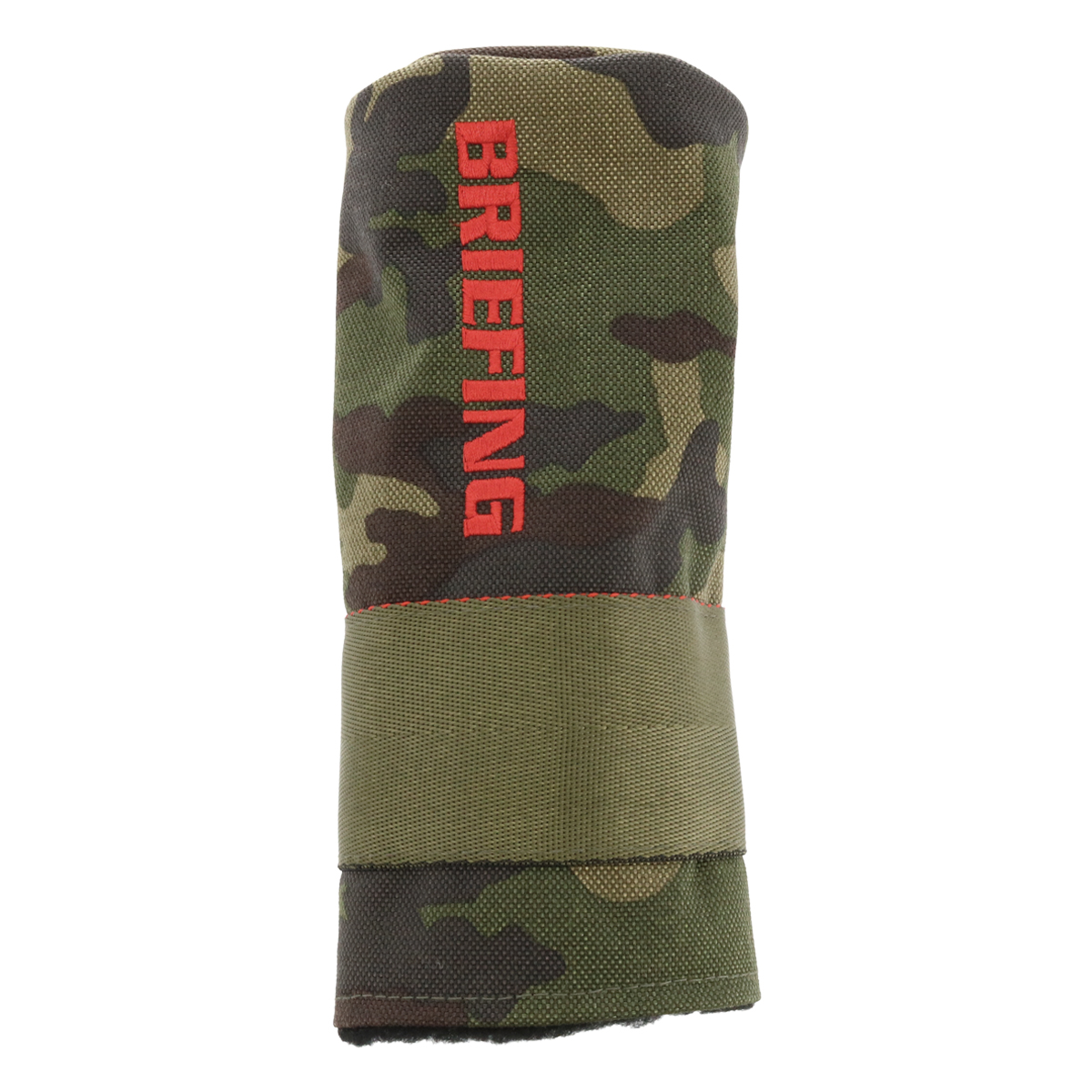 BRIEFING GOLF 正規品 ブリーフィング ゴルフ ヘッドカバー ユーティリティーカバー メンズ BRG211G47 迷彩 カモフラ :  サックスバーYahoo!店 - 通販 - Yahoo!ショッピング