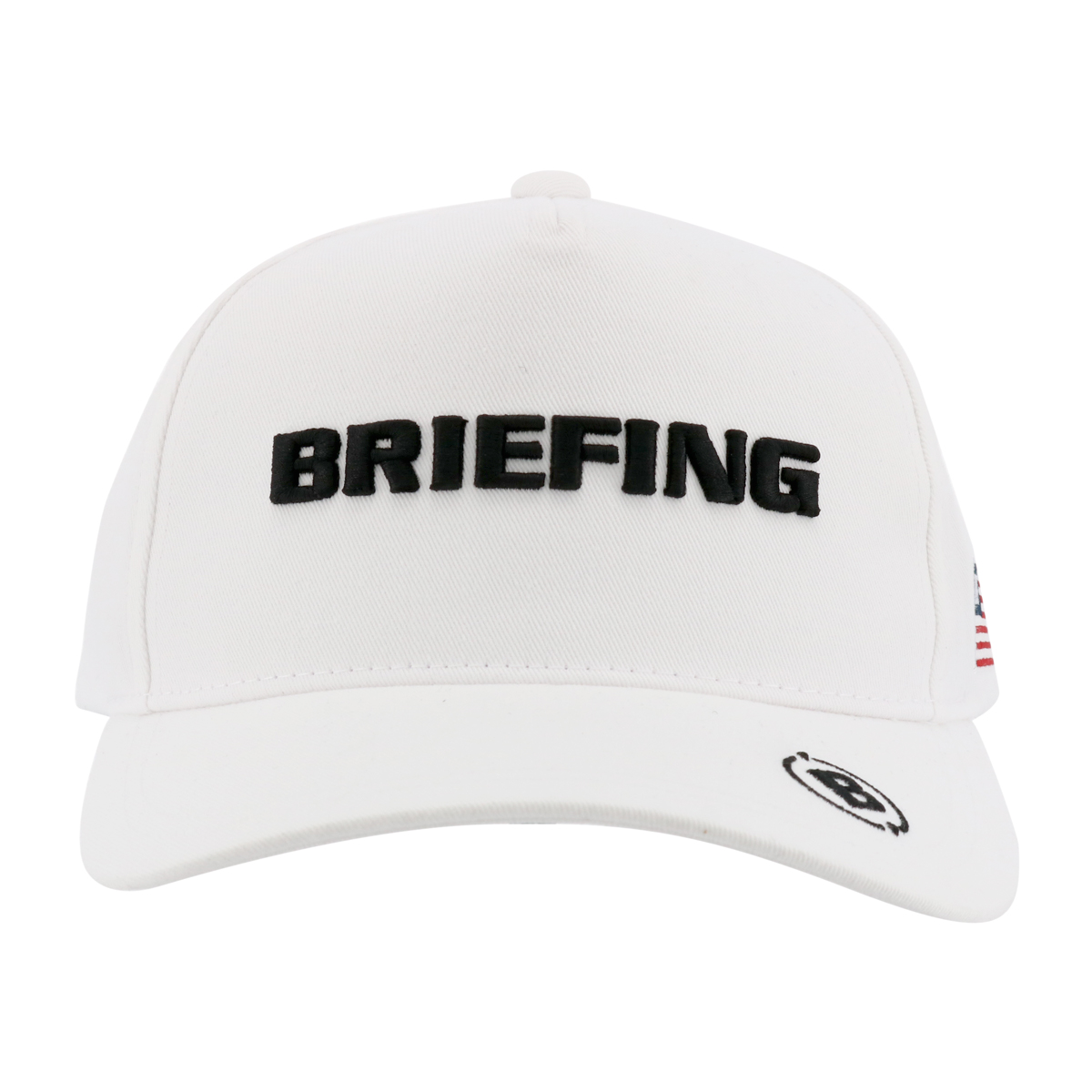 ブリーフィング ゴルフ キャップ 帽子 メンズ BRG211M45 BRIEFING | 帽子 MS BASIC CAP  :brg211m45:サックスバーYahoo!店 - 通販 - Yahoo!ショッピング