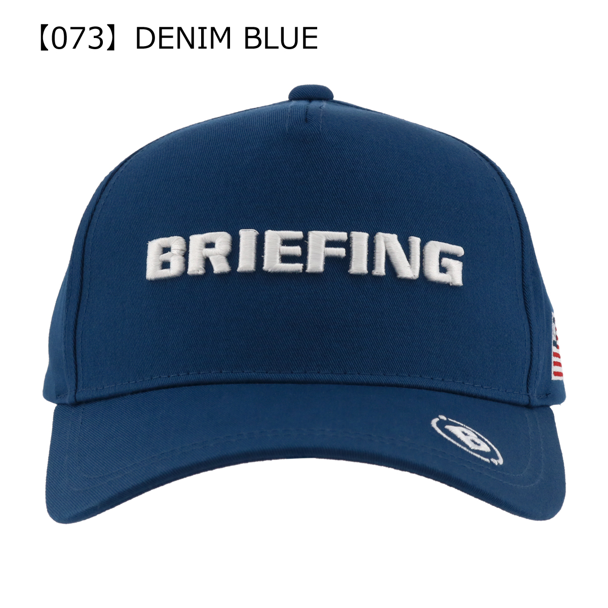 ブリーフィング ゴルフ キャップ 帽子 メンズ BRG211M45 BRIEFING | 帽子 MS BASIC CAP  :brg211m45:サックスバーYahoo!店 - 通販 - Yahoo!ショッピング