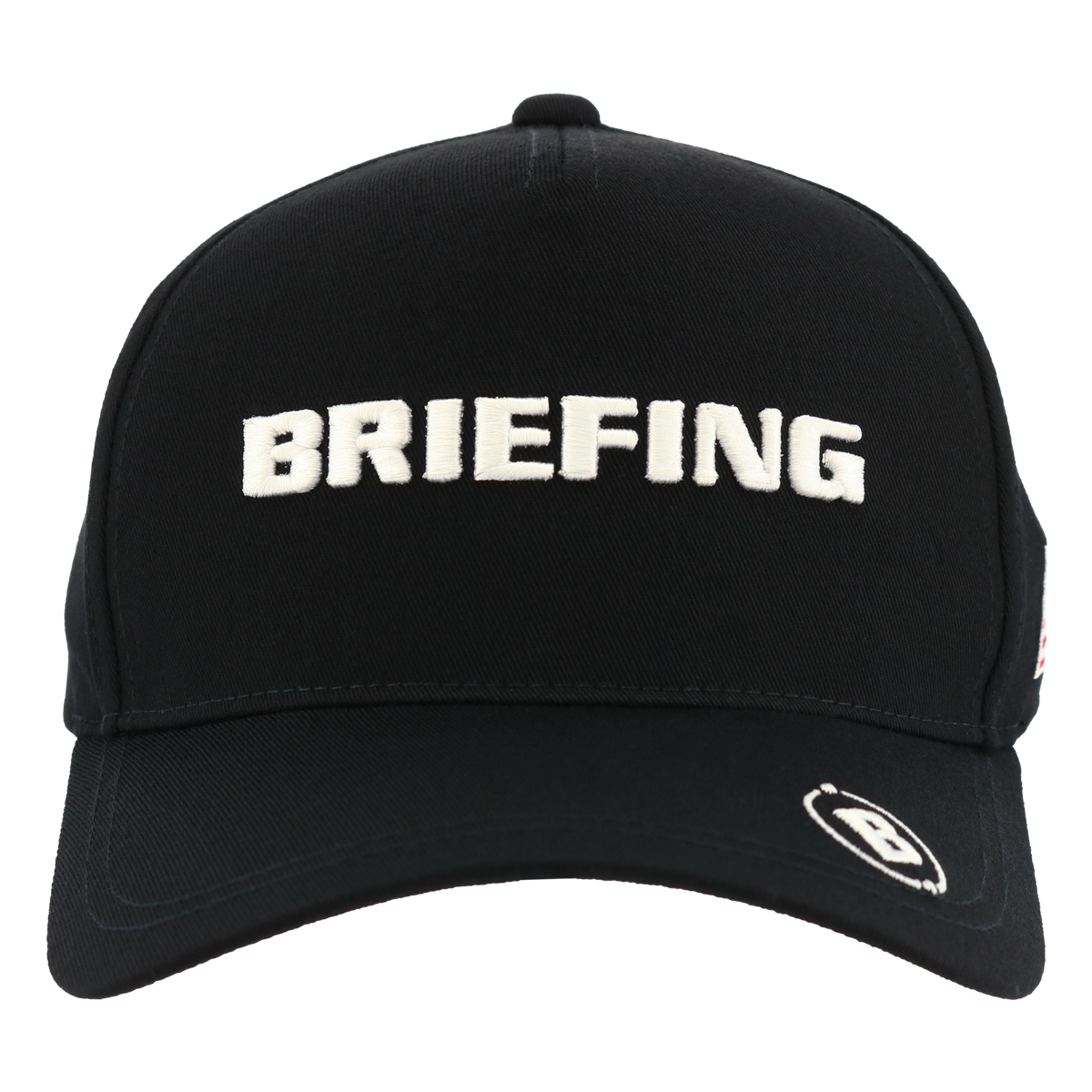 正規品 ブリーフィング ゴルフ キャップ 帽子 メンズ BRG213M65 BRIEFING GOLF スポーツ MENS BASIC CAP｜sacsbar｜03