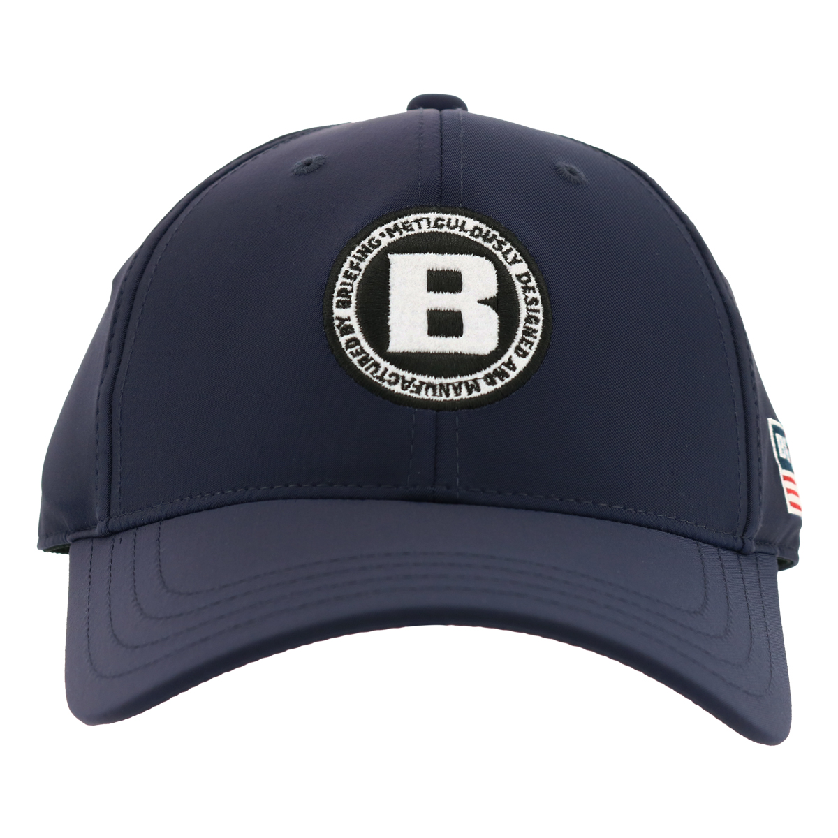 ブリーフィング ゴルフ キャップ 帽子 撥水 メンズ BRG213M69 BRIEFING GOLF | スポーツ MENS WR BASIC CAP  :brg213m69:サックスバーYahoo!店 - 通販 - Yahoo!ショッピング