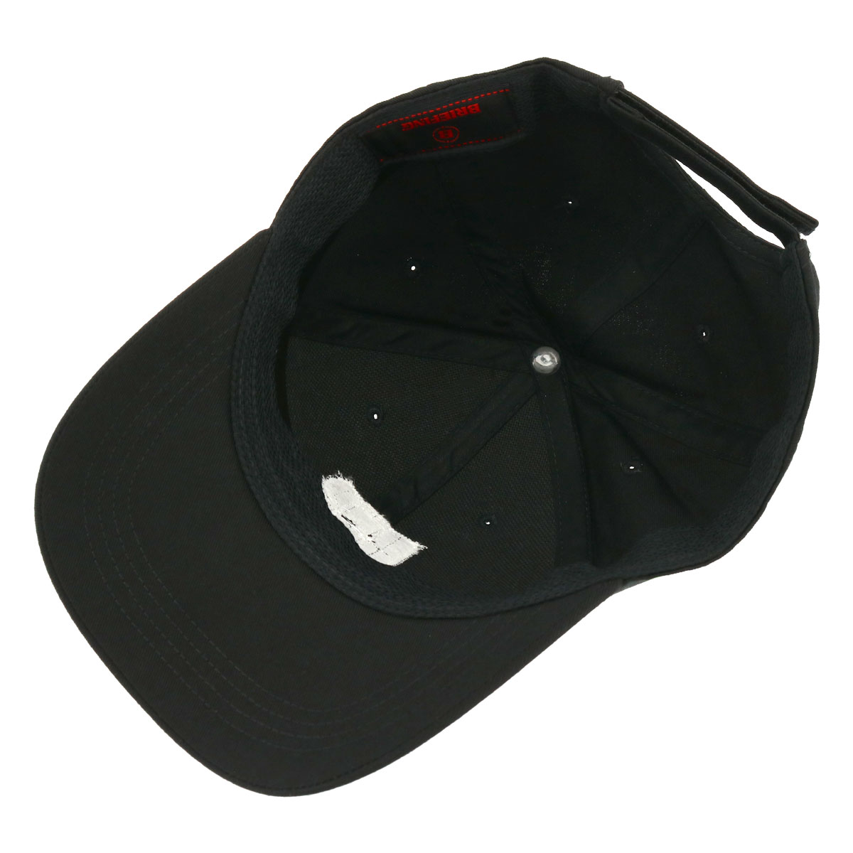 BRIEFING GOLF 正規品 ブリーフィング ゴルフ キャップ 帽子