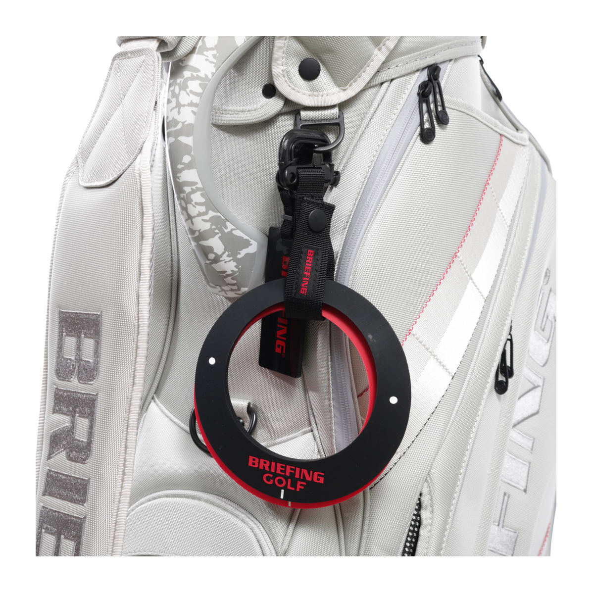 BRIEFING GOLF ブリーフィング ゴルフ バッティングカップセット BRIEFING GOLF ブリーフィング ゴルフ バッティングカップセット