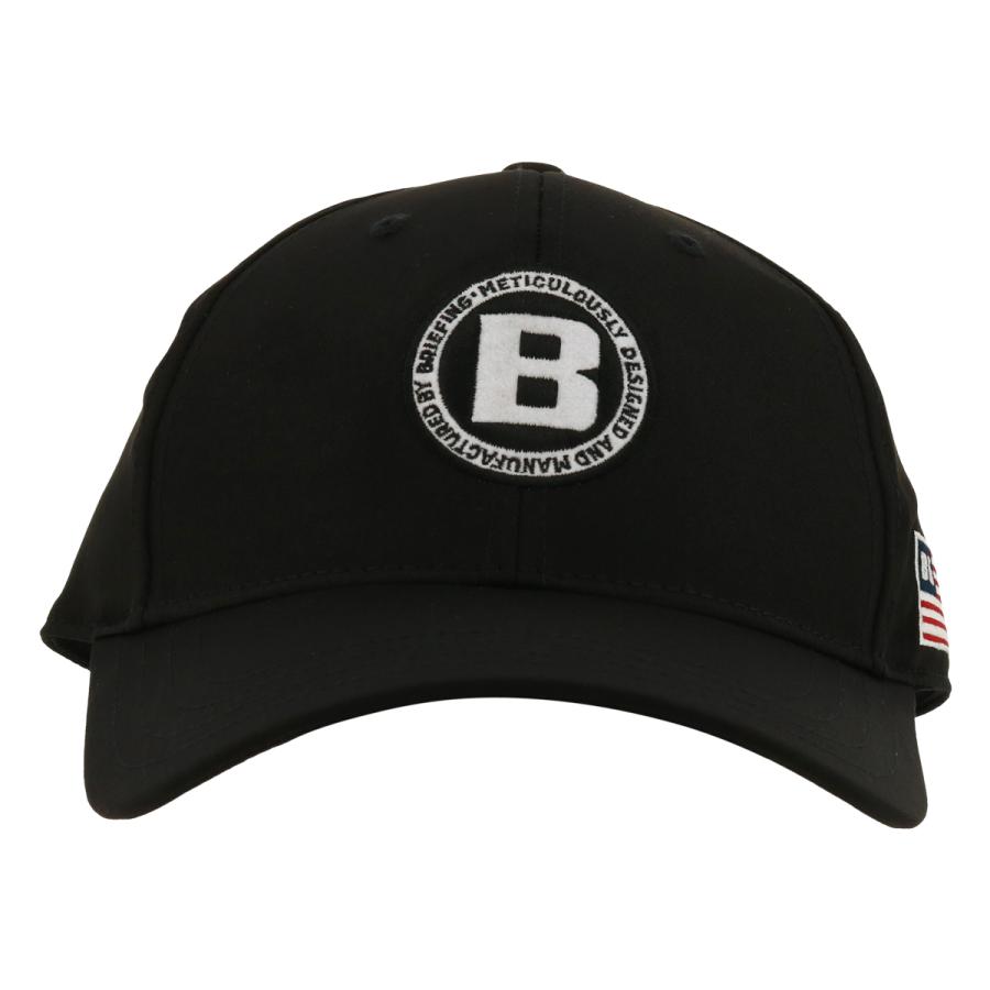 正規品 ブリーフィング ゴルフ キャップ 帽子 サイズ調節可能 マジックテープ メンズ レディース BRG221M80 BRIEFING GOLF 帽子 スポーツ アウトドア｜sacsbar｜03