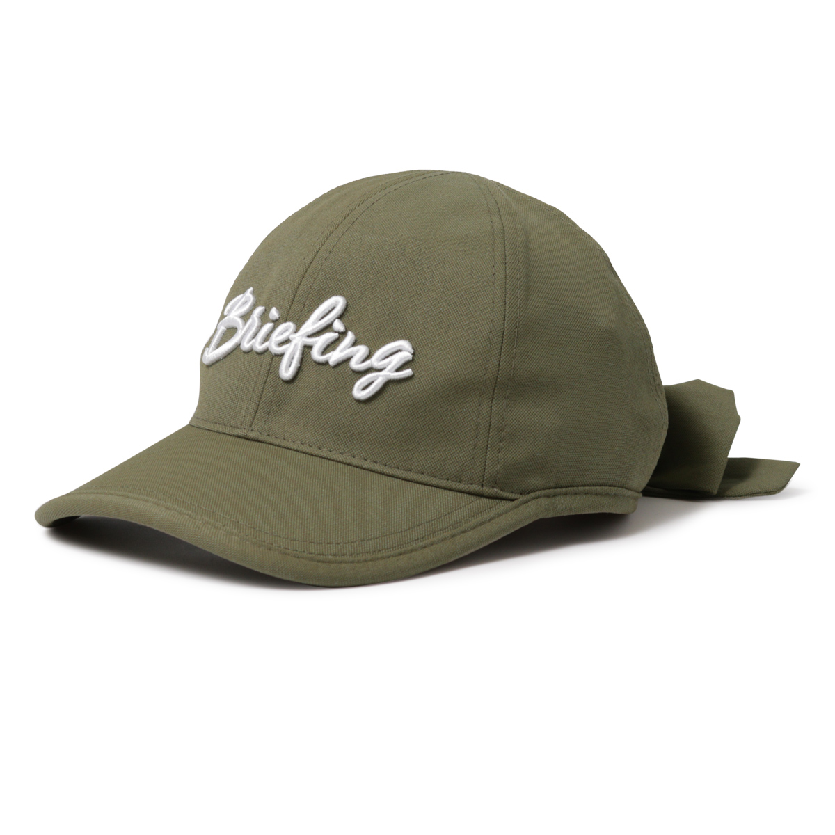 BRIEFING GOLF リボン付きキャップ 楽天市場】ブリーフィング BRIEFING レディース ゴルフウェア 帽子