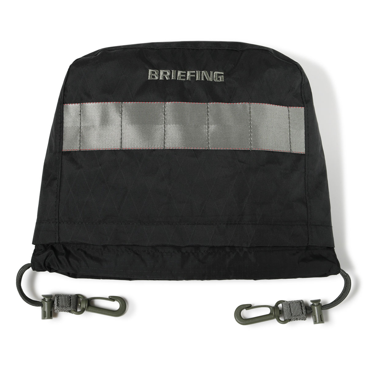BRIEFING（ブリーフィング） 正規品 ゴルフ アイアンカバー