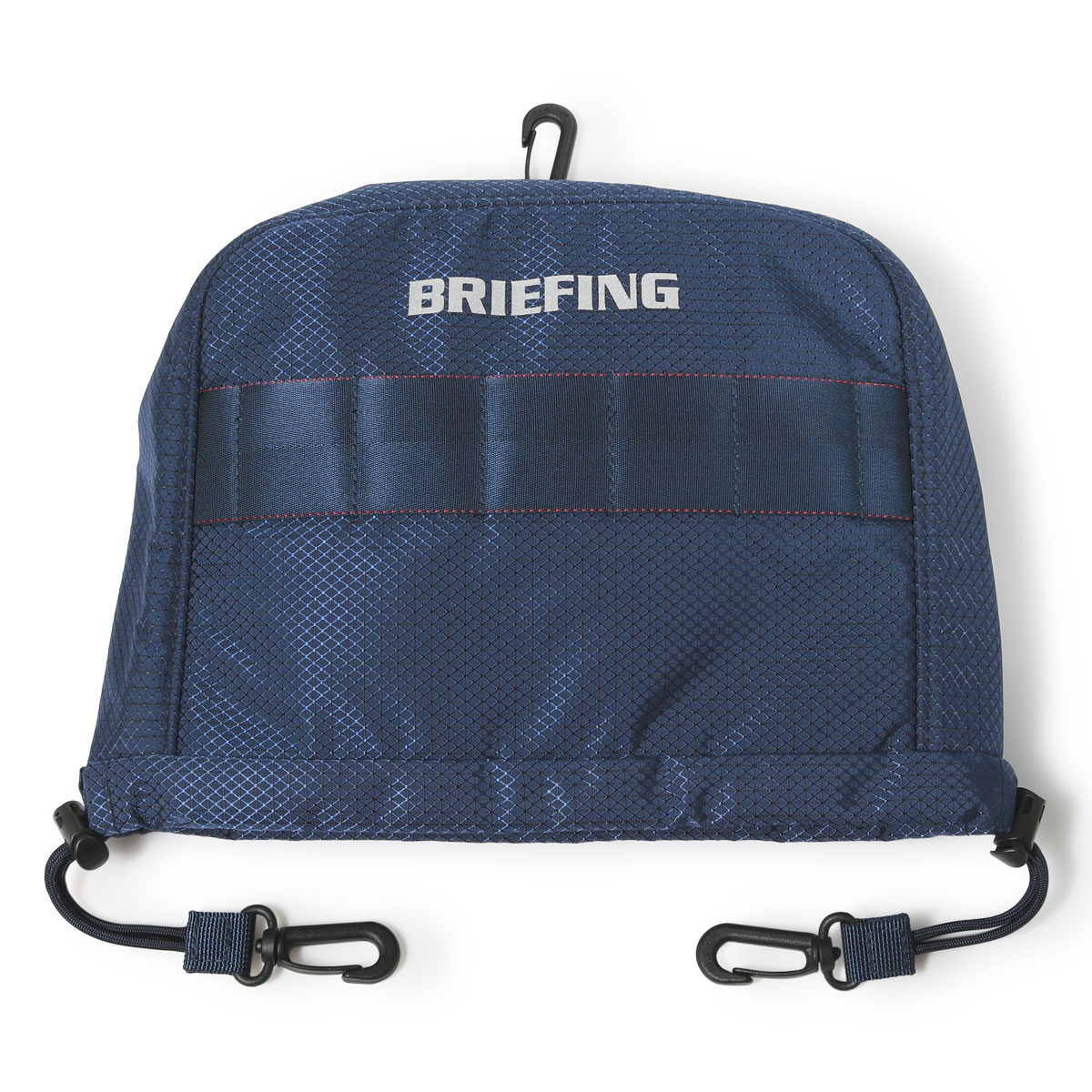 BRIEFING ゴルフ用品（ヘッドカバー用途：アイアン用）の商品一覧 