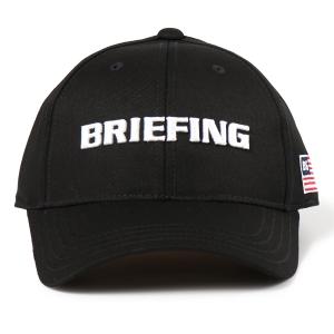 正規品 ブリーフィング ゴルフ キャップ 帽子 サイズ調節可能 メンズ BRG223M56 BRIE...
