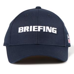 正規品 ブリーフィング ゴルフ キャップ 帽子 サイズ調節可能 メンズ BRG223M56 BRIE...