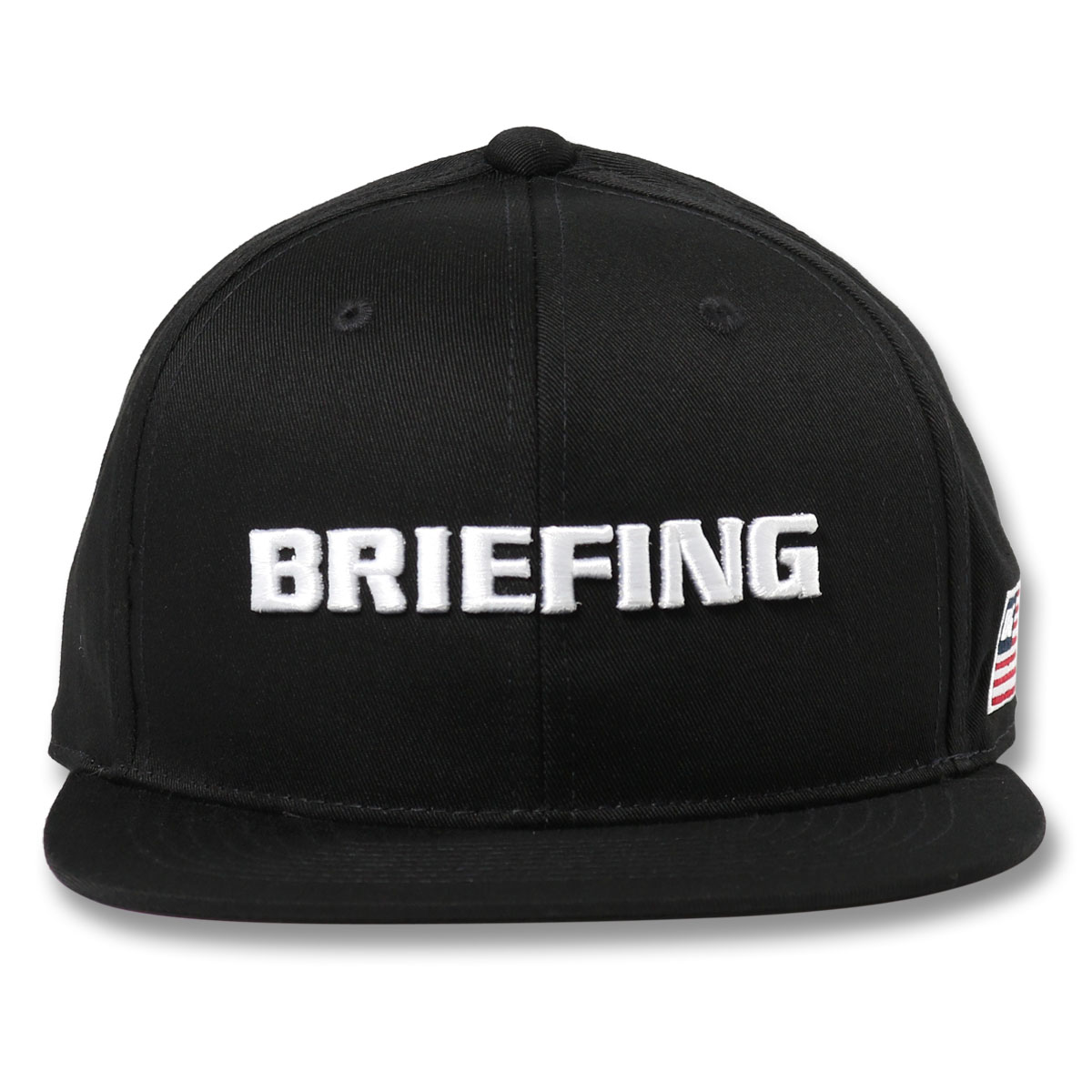 正規品 ブリーフィング ゴルフ キャップ 帽子 サイズ調節可能 メンズ BRG223M60 BRIEFING GOLF 帽子 スポーツ アウトドア MS BASIC FLAT VISOR CAP｜sacsbar｜03