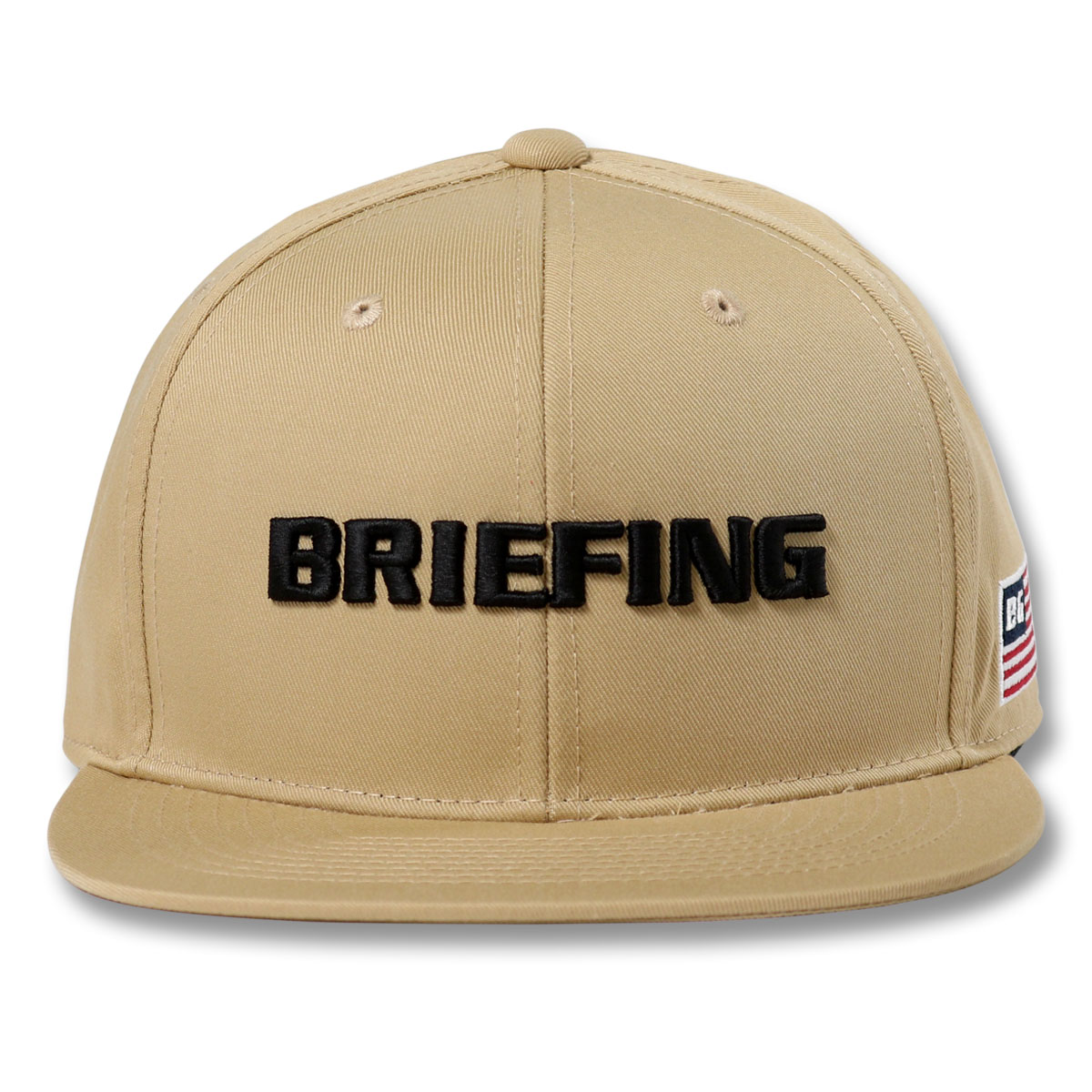 正規品 ブリーフィング ゴルフ キャップ 帽子 サイズ調節可能 メンズ BRG223M60 BRIEFING GOLF 帽子 スポーツ アウトドア MS BASIC FLAT VISOR CAP｜sacsbar｜04