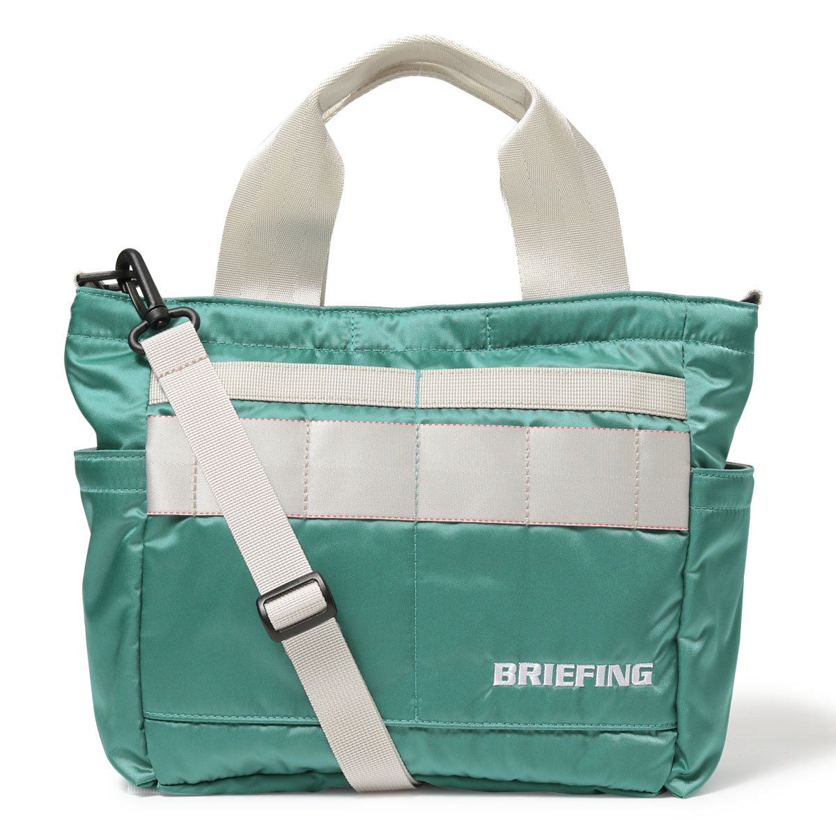 ブリーフィング ゴルフ カートバッグ エコツイル メンズ レディース BRG223T46 BRIEFING GOLF 撥水 CART TOTE ECO  TWILL 22AW :brg223t46:サックスバーYahoo!店 - 通販 - Yahoo!ショッピング