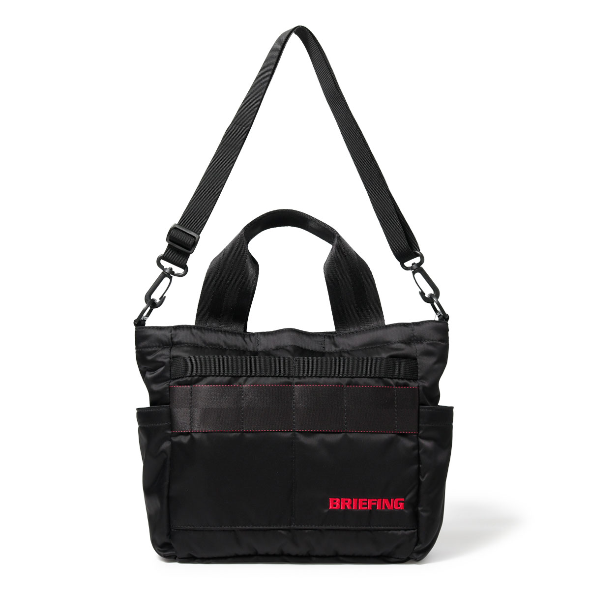 SALE／99%OFF】 日本正規品 ブリーフィング ゴルフ カートバッグ BRIEFING GOLF ECO TWIL SERIES CART  TOTE TWILL トートバッグ ショルダー BRG223T46 blaccoded.com