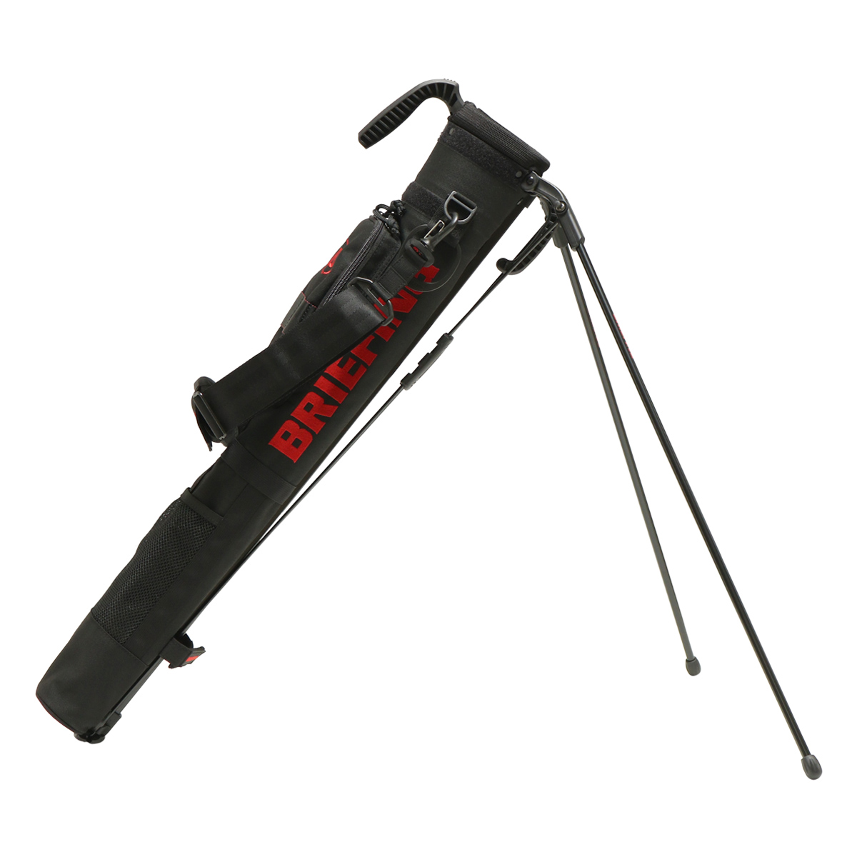 【即購入⭕️】 ブリーフィング ゴルフ クラブケース スタンドケース セルフスタンド 練習用 メンズ BRG231G11 SELF STAND CARRY TL ゴルフバッグ スタンド型 【I2293719949】 (13552円)