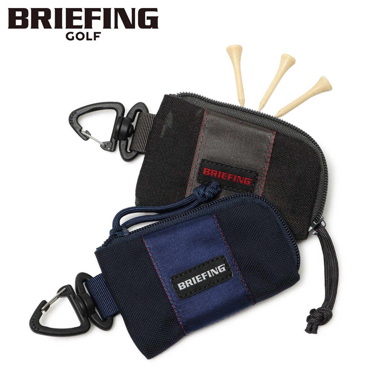 BRIEFING ゴルフ 「BRIEFING GOLF／ブリーフィングゴルフ」MINI