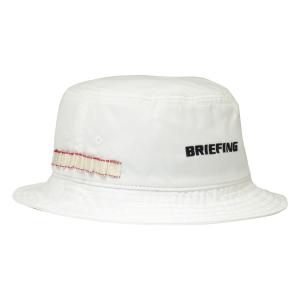 正規品 ブリーフィング ゴルフ ハット 帽子 バケットハット メンズ レディース BRG231M69...