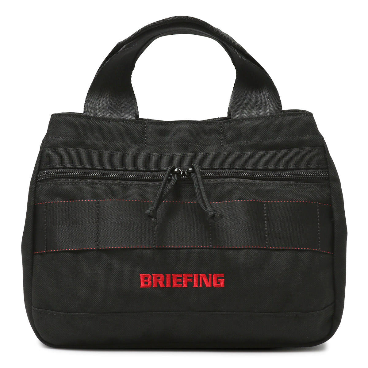 ブリーフィング ゴルフ トートバッグ カートトート BRG231T37 BRIEFING GOLF TURF CART TOTE TL メンズ  レディース 軽量 ブランド ギフト プレゼント 最強配送 | ＦＵＴＡＢＡ