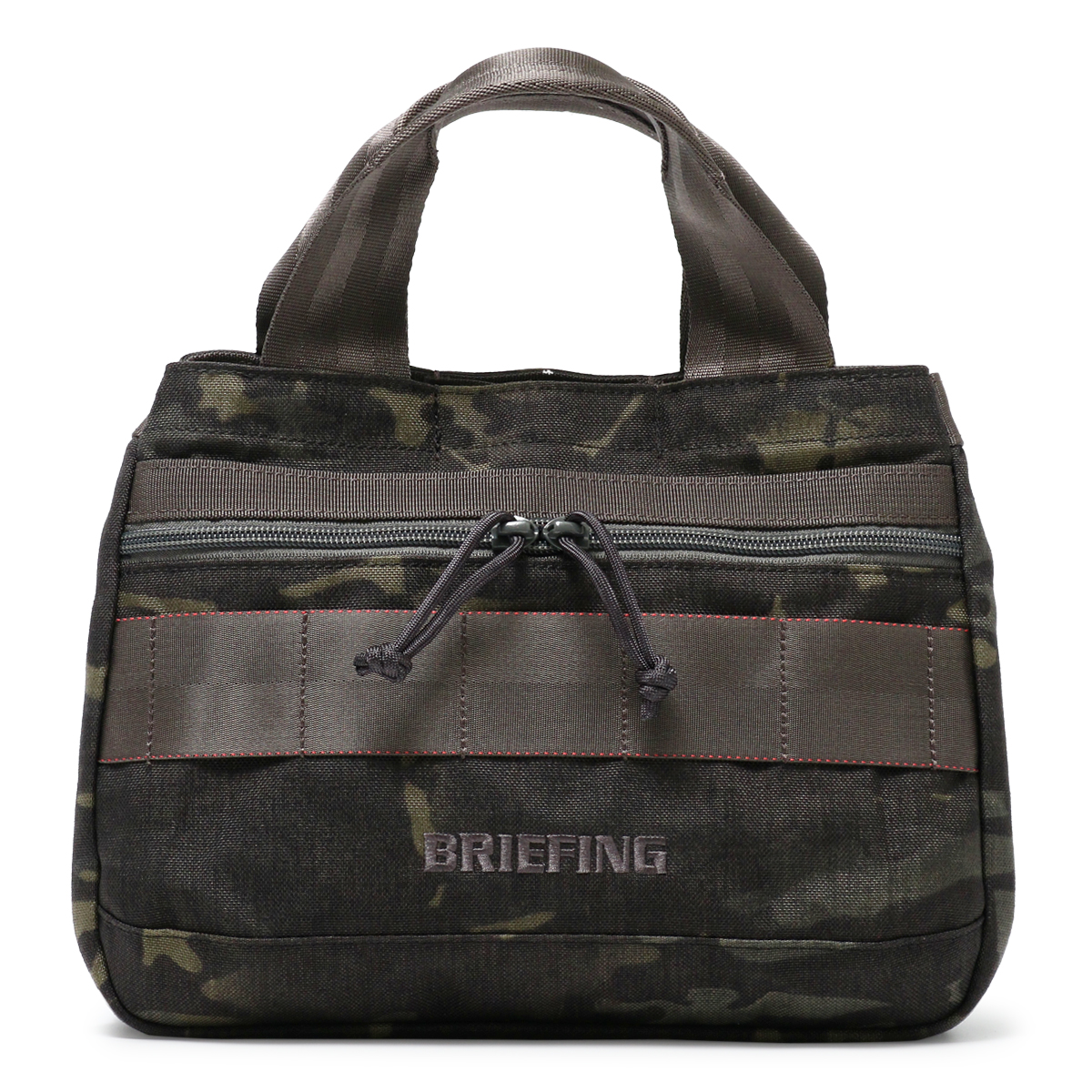 BRIEFING（ブリーフィング） 正規品 ゴルフ カートトート トートバッグ