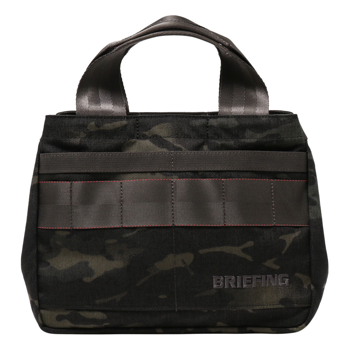 ブリーフィング ゴルフ カートバッグ トートバッグ ラウンドバッグ メンズ BRG231T40 BRIEFING CLASSIC CART TOTE  1000D ゴルフバッグ