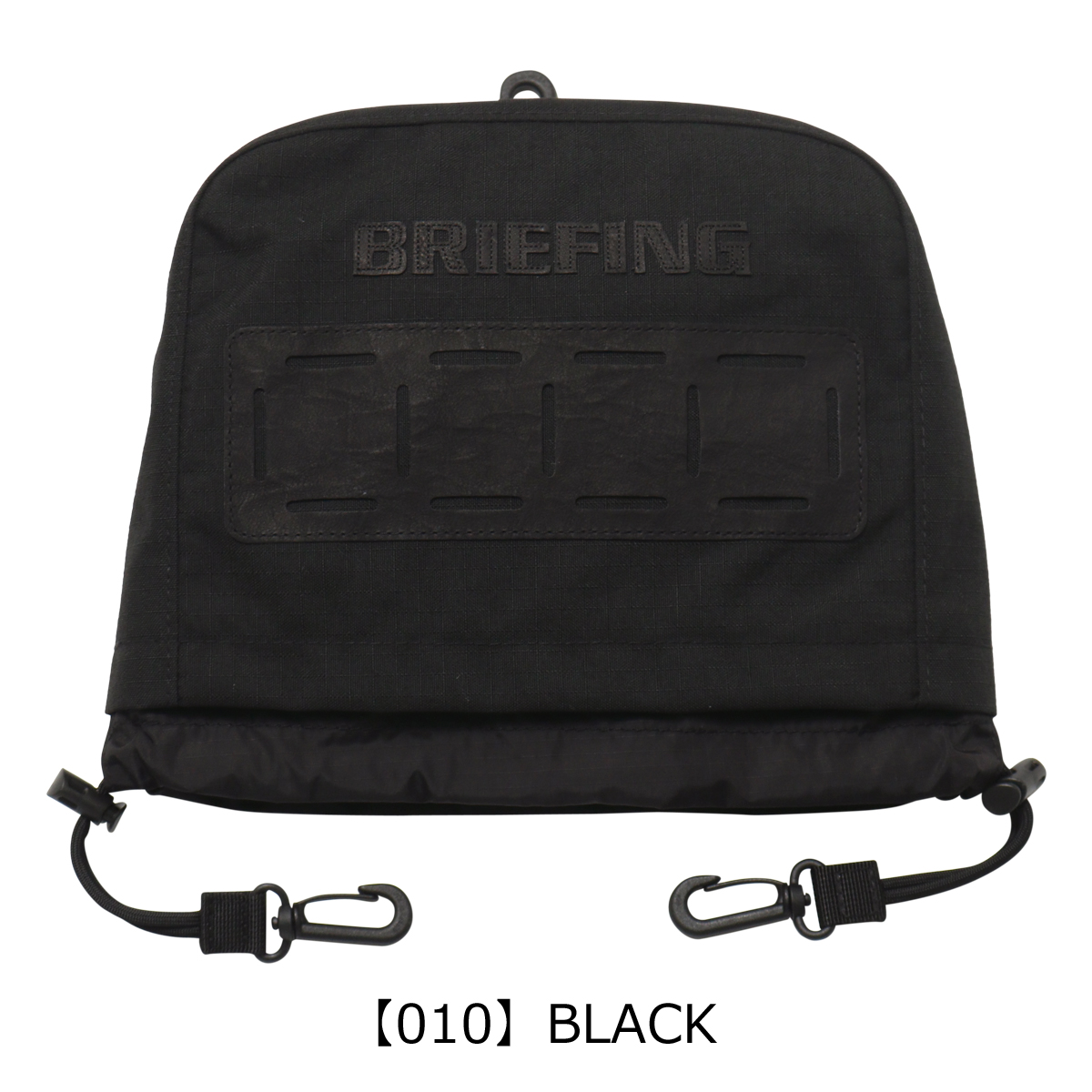 BRIEFING（ブリーフィング） 正規品 ゴルフ アイアンカバー
