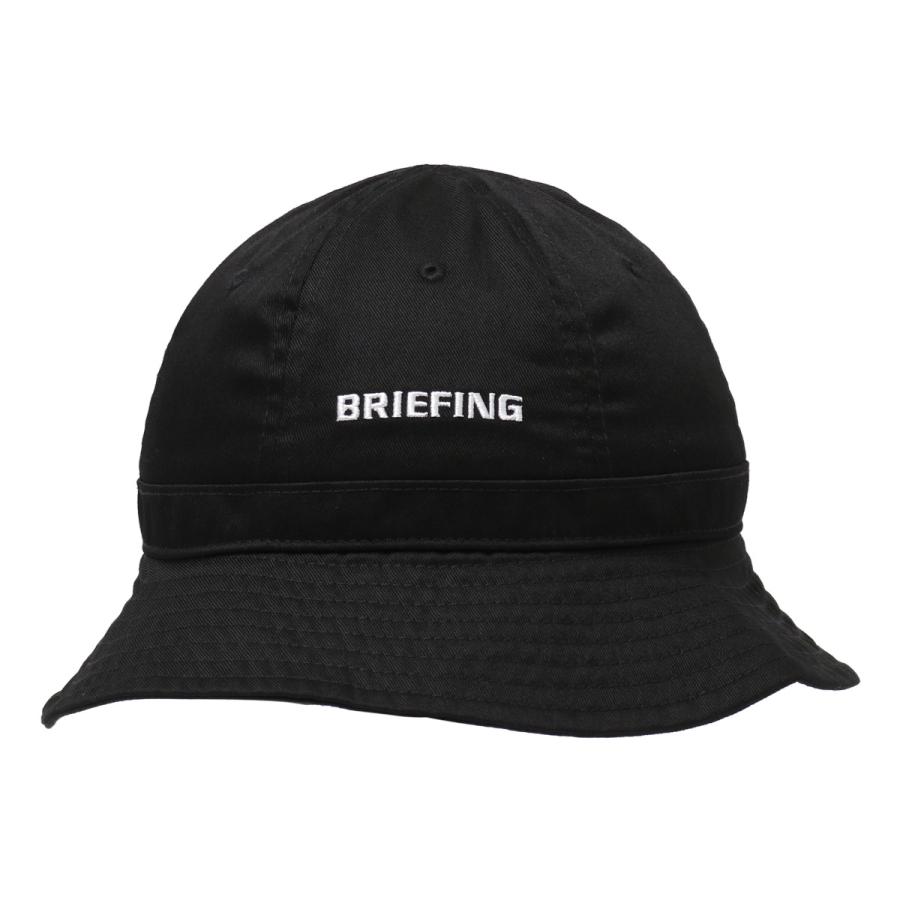 正規品 ブリーフィング ゴルフ ハット 帽子 メンズ レディース BRG233M63 URBAN COLLECTION BRIEFING ボールハット｜sacsbar｜03
