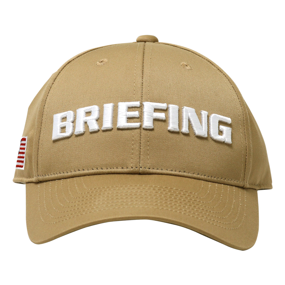 ブリーフィング ゴルフ キャップ 帽子 メンズ スポーツ アウトドア BRG233MA3 TC TWILL CAP PRO BRIEFING サイズ調整可能 カモフラ柄｜sacsbar｜05