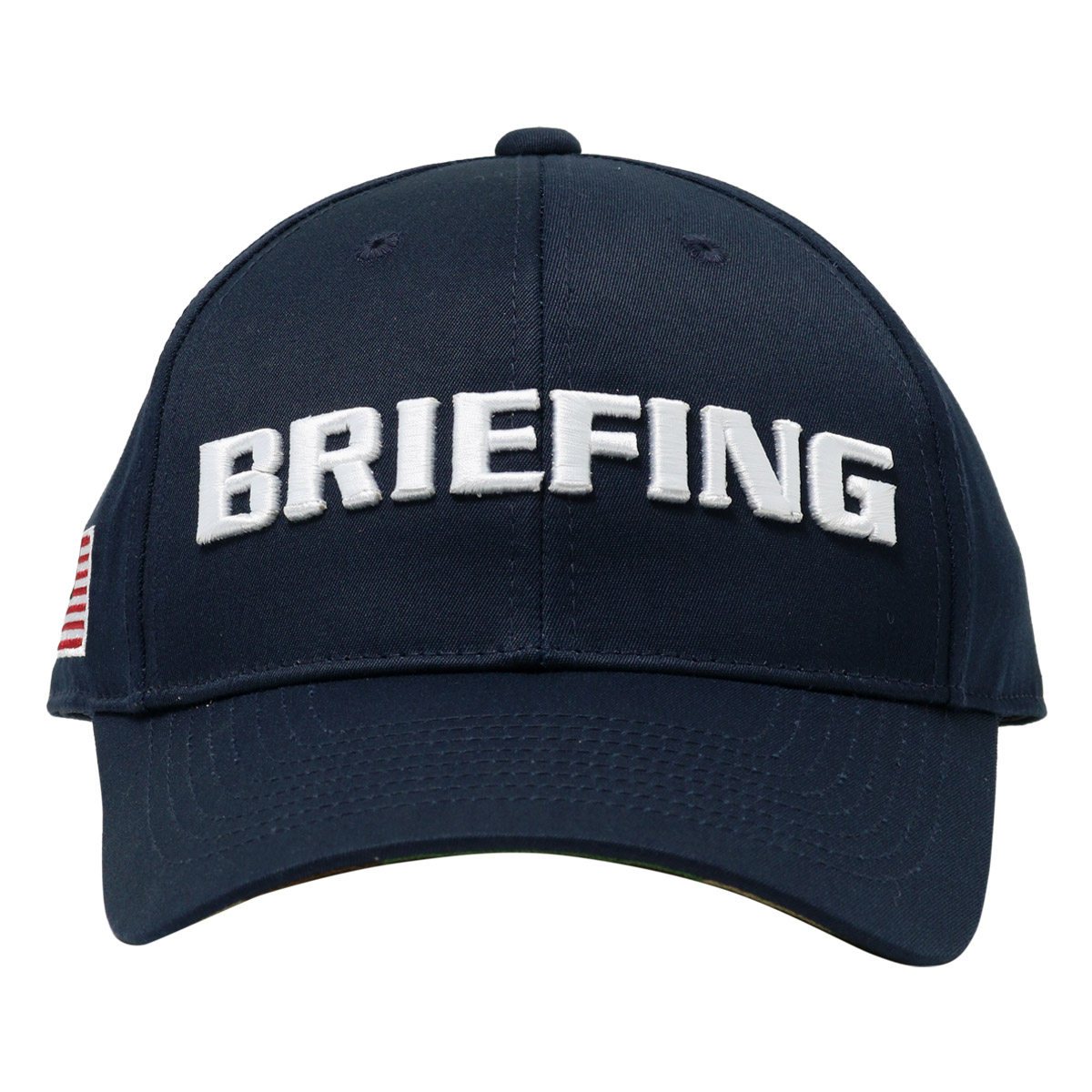 ブリーフィング ゴルフ キャップ 帽子 メンズ スポーツ アウトドア BRG233MA3 TC TWILL CAP PRO BRIEFING サイズ調整可能 カモフラ柄｜sacsbar｜06