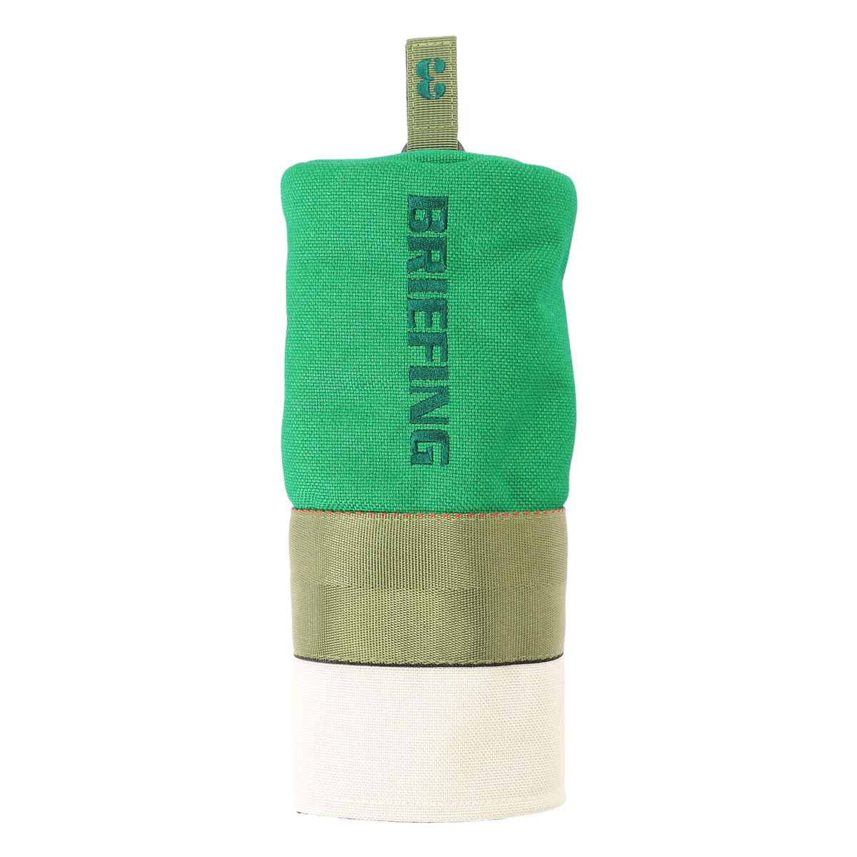 BRIEFING（ブリーフィング） ゴルフ ヘッドカバー フェアウェイウッド