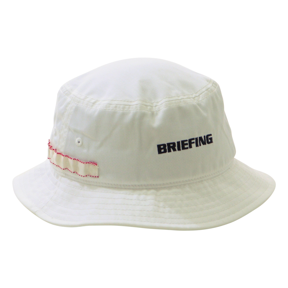 ブリーフィング ゴルフ ハット 帽子 バケットハット メンズ BRG241M92 BRIEFING ...