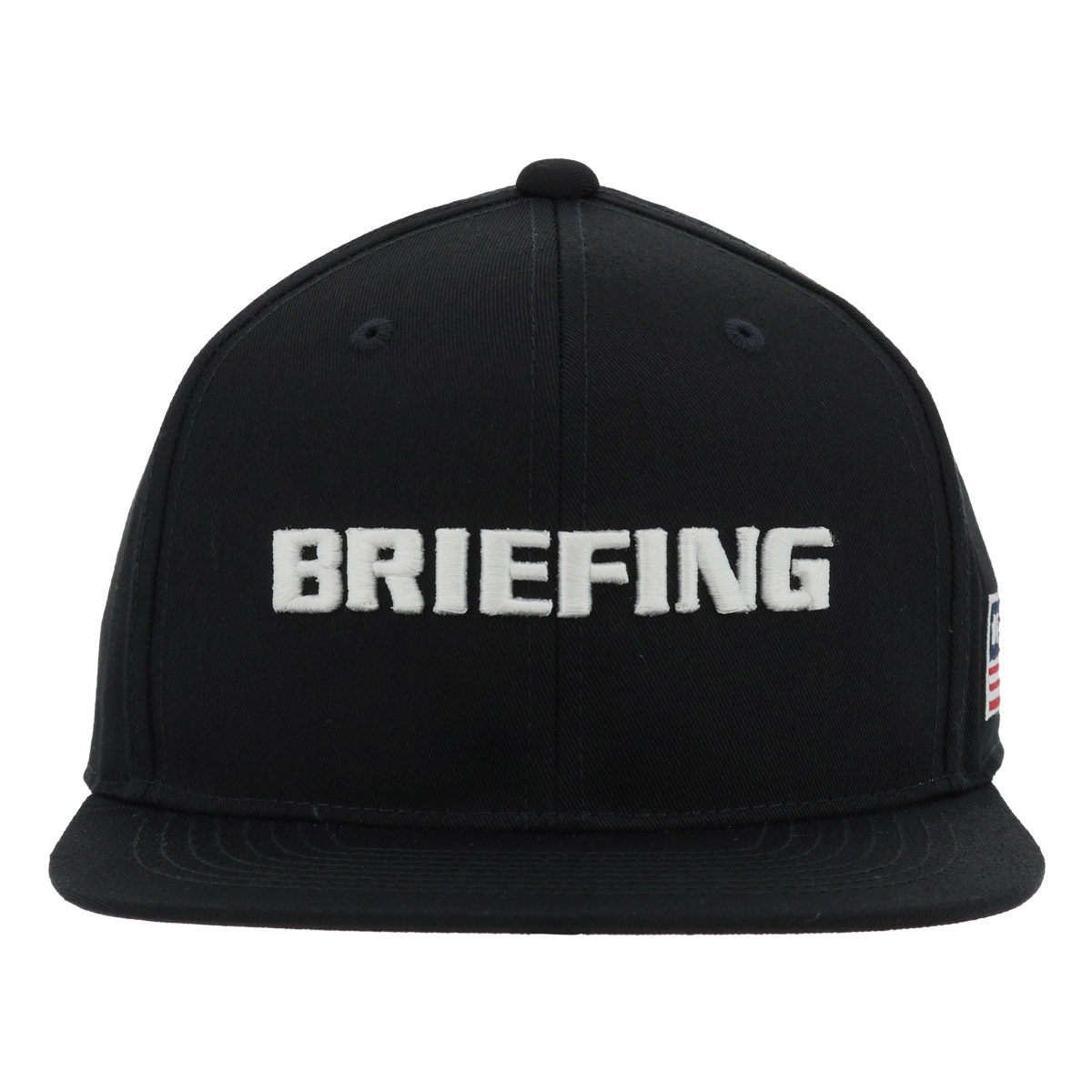 ブリーフィング ゴルフ キャップ 帽子 メンズ BRG241M94 BRIEFING スポーツ｜sacsbar｜03