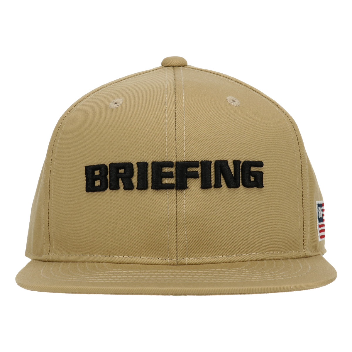 ブリーフィング ゴルフ キャップ 帽子 メンズ BRG241M94 BRIEFING スポーツ