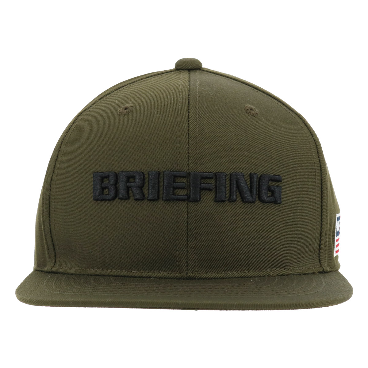 ブリーフィング ゴルフ キャップ 帽子 メンズ BRG241M94 BRIEFING スポーツ｜sacsbar｜05