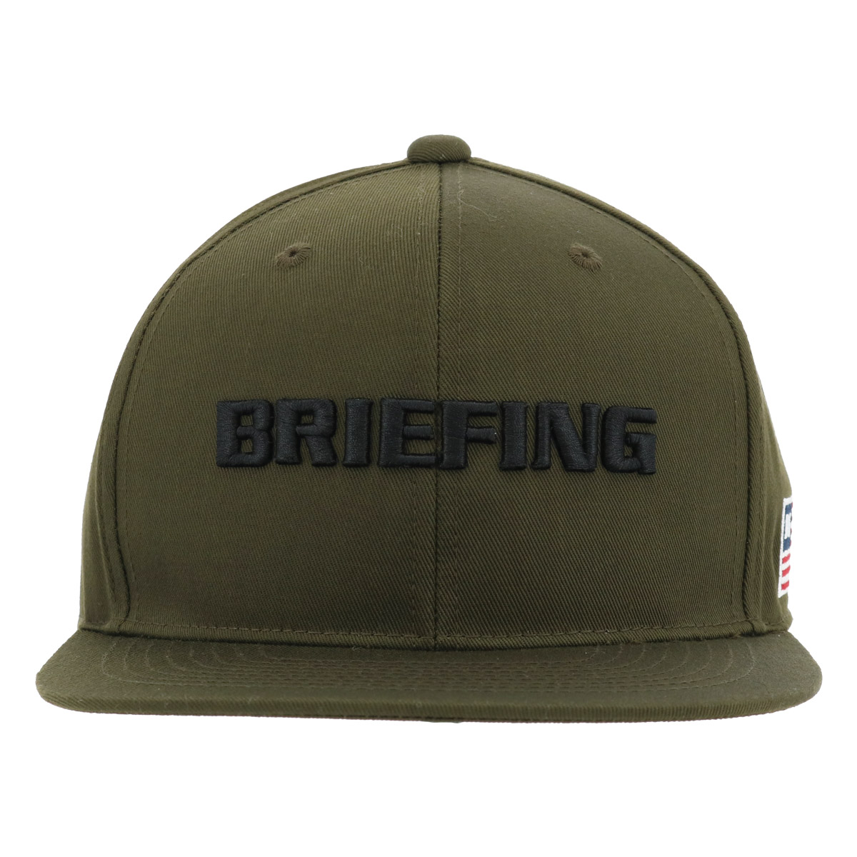 BRIEFING（ブリーフィング） ゴルフ キャップ 帽子 BRG241M94 BRIEFING