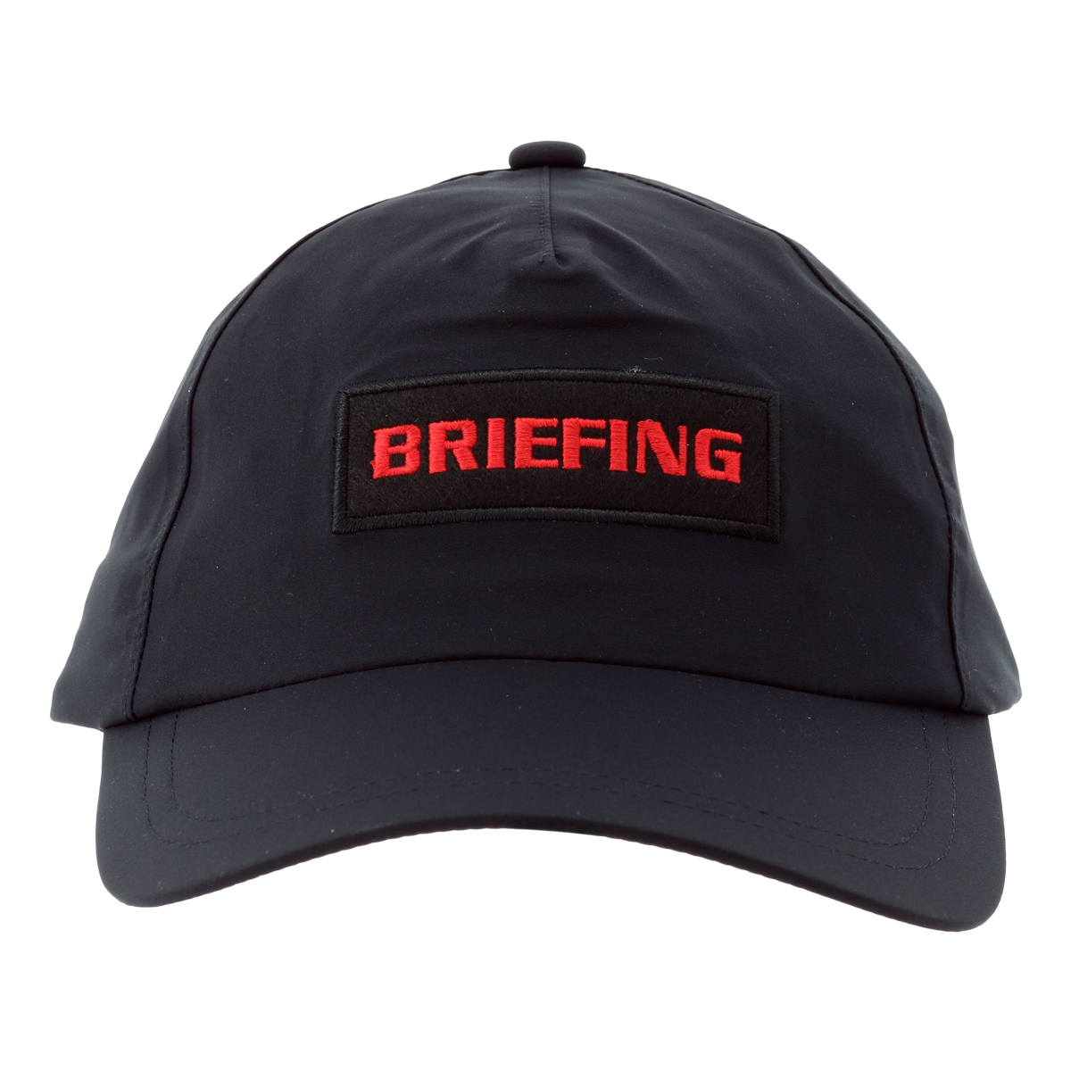 グランド牧場 セレクトセール BRIEFING ブリーフィング ウォーター レインキャップ ゴルフ メンズウェア