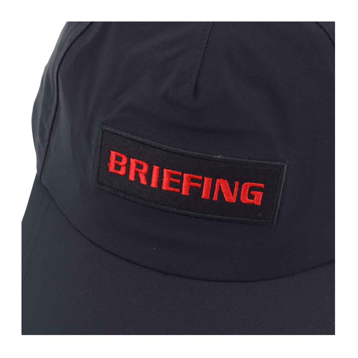 BRIEFING ブリーフィング ゴルフ レインキャップ ウォーター
