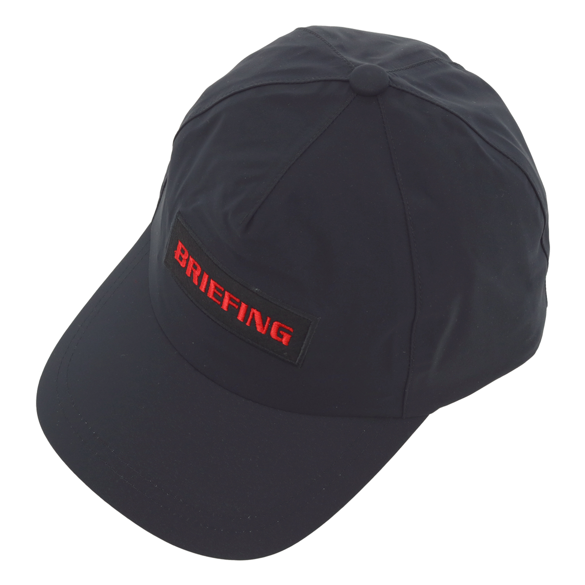 【新品未開封・送料無料】 BRIEFING ブリーフィング ゴルフ レインキャップ ウォーター メンズウェア