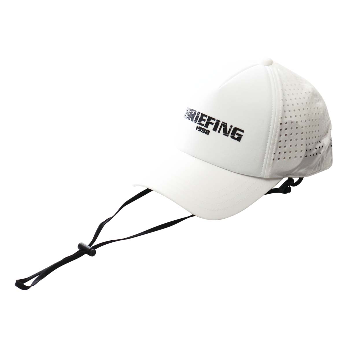 人気ブランド 海外通販 - 国内入手困難 ブリーフィング BRIEFING ゴルフ SURF MENS ST 帽子 キャップ メンズウェア