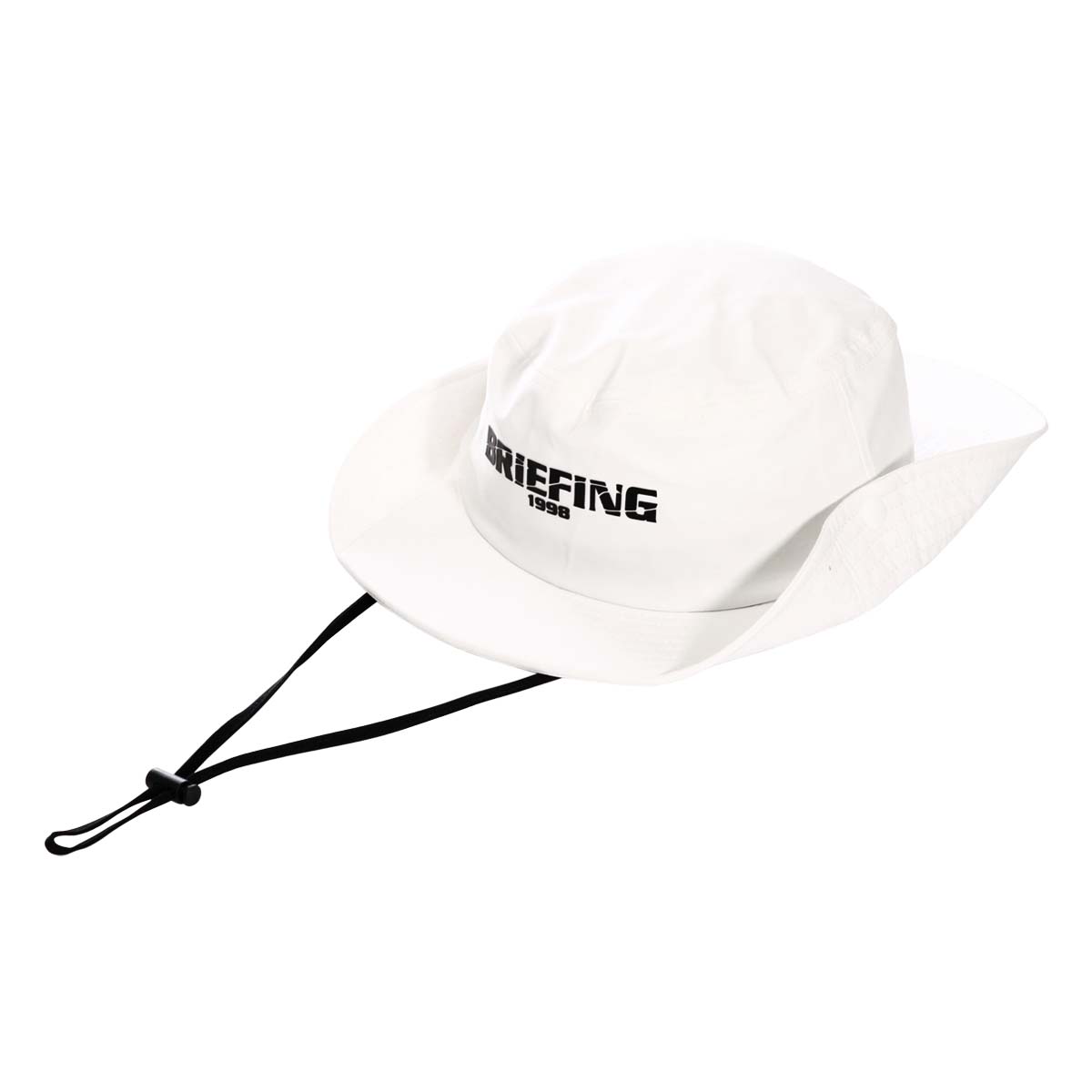 ブリーフィング ゴルフ ハット 帽子 ST MENS SURF HAT メンズ BRG241ME0 BRIEFING GOLF サーフハット 暑さ対策  熱中症予防 : brg241me0 : サックスバーYahoo!店 - 通販 - Yahoo!ショッピング