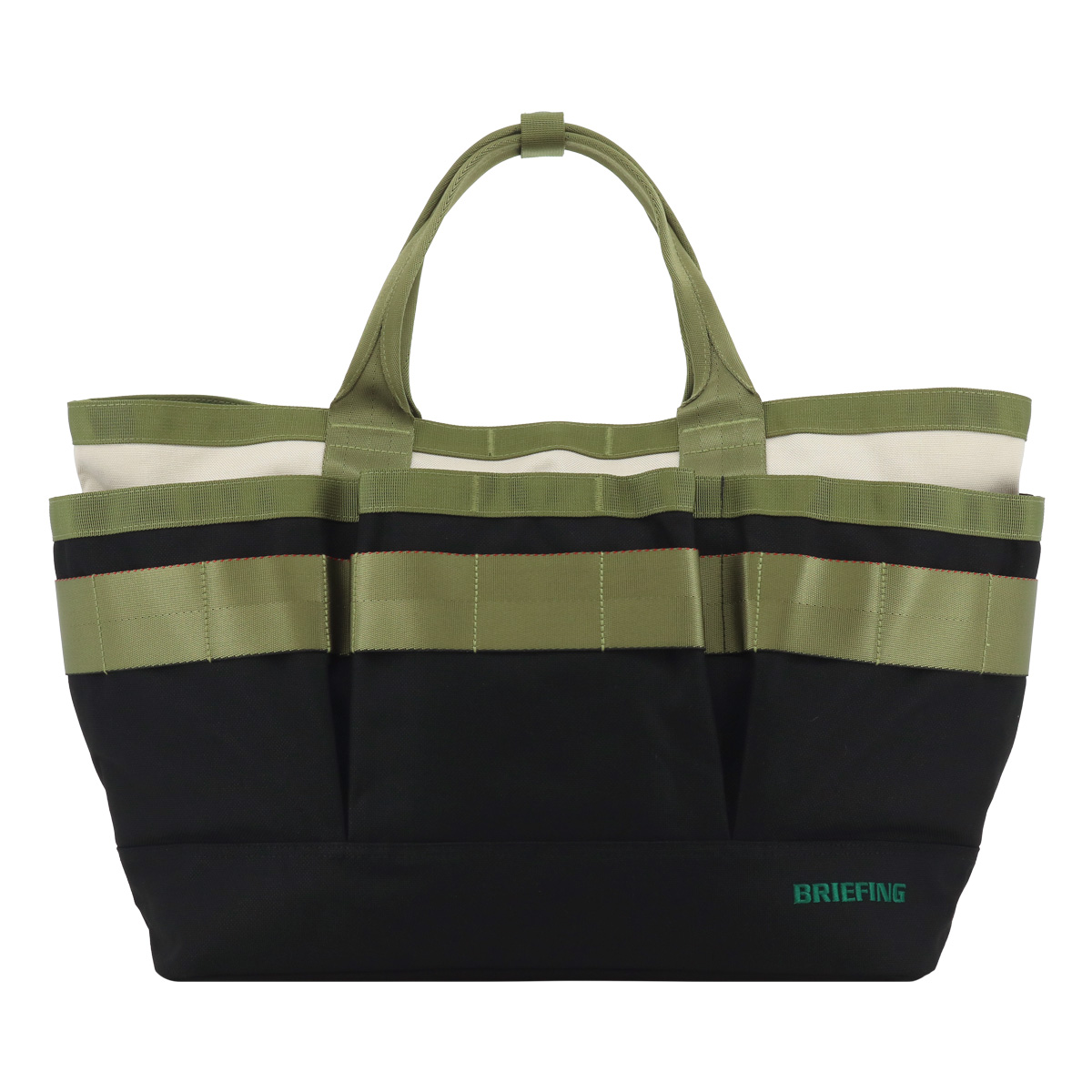 BRIEFING WL トートバッグ ロッカートート BRG241T34 BRIEFING（ブリーフィング） ゴルフ トートバッグ ロッカートート 大