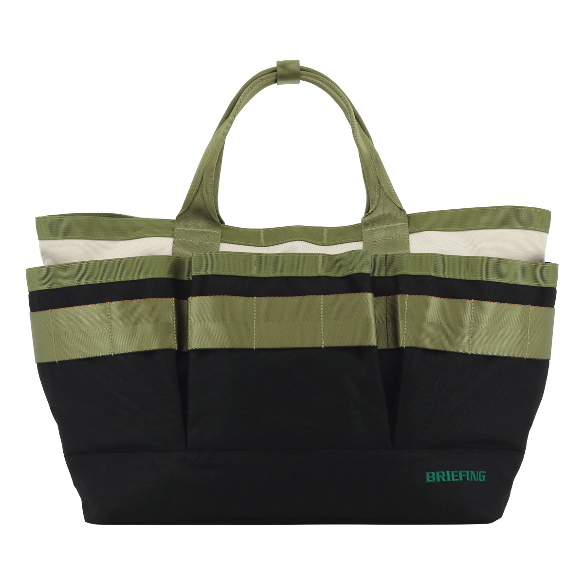 BRIEFING WL トートバッグ ロッカートート BRG241T34 BRIEFING（ブリーフィング） ゴルフ トートバッグ ロッカートート 大