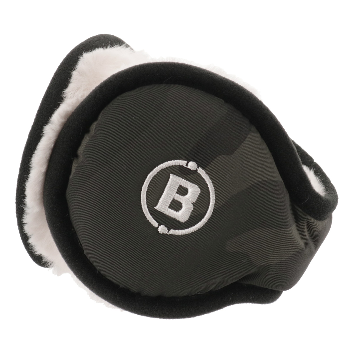 BRIEFING（ブリーフィング） ゴルフ イヤーマフ メンズ レディース