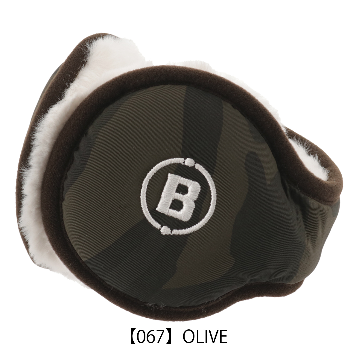 BRIEFING（ブリーフィング） ゴルフ イヤーマフ メンズ レディース