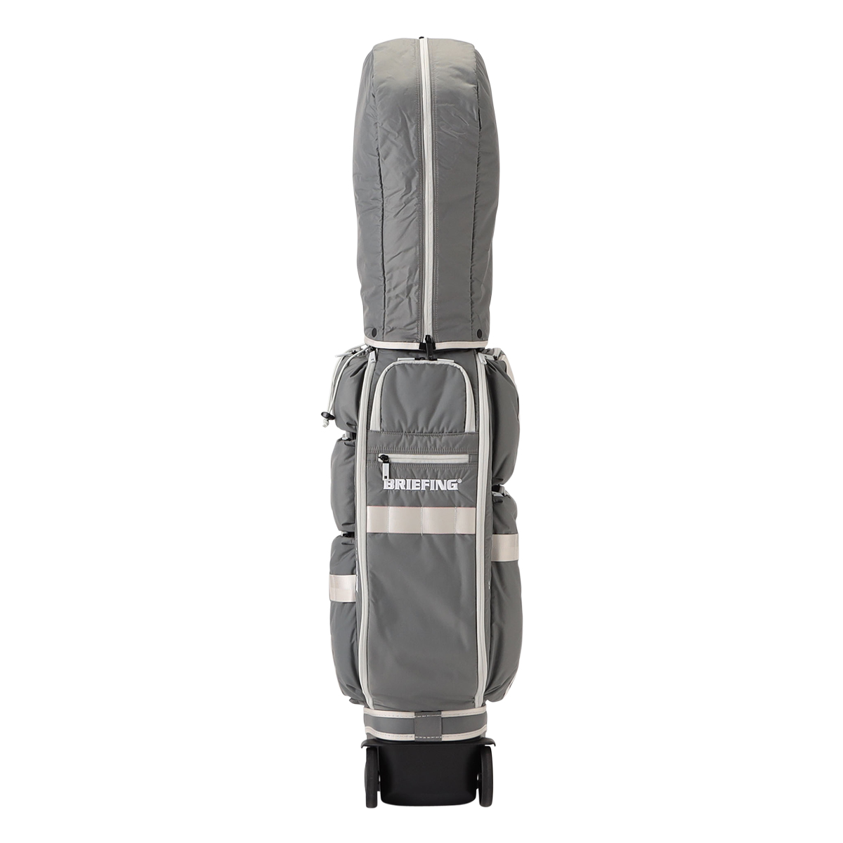 BRIEFING（ブリーフィング） ゴルフ キャディバッグ CR-6 CASTER