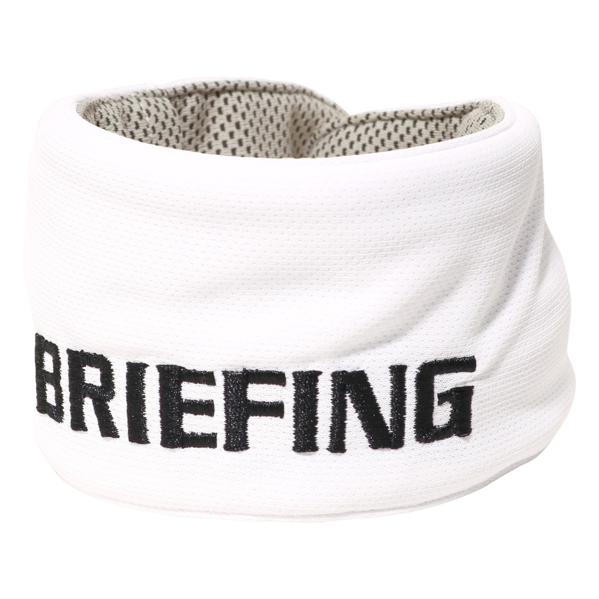 BRIEFING GOLFブリーフィング裏起毛蓄熱保温性M 試着のみ brg251f03_1.jpg